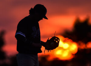 Down and out: Morgantown Post 2 falls to Bridgeport 5-2